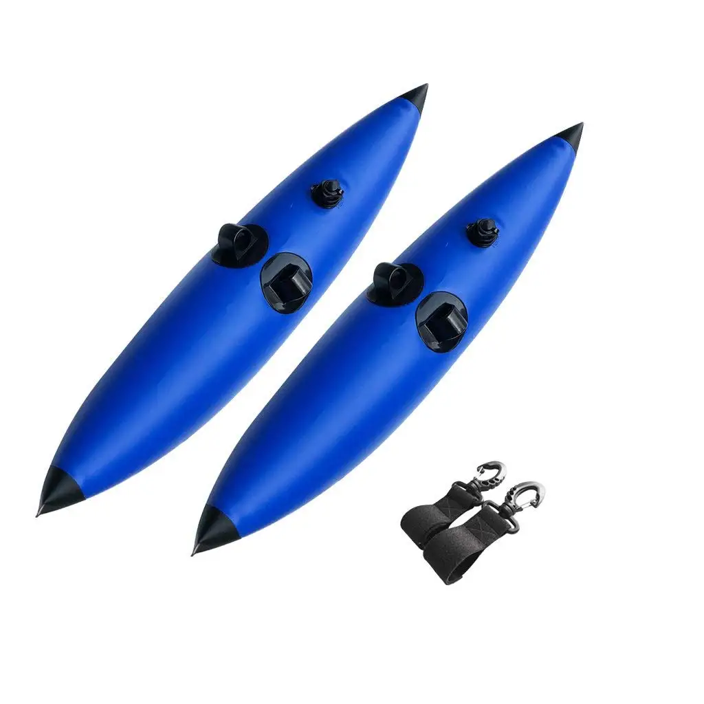 buy magideal 1 pair kayak canoe inflatable boat adjustable