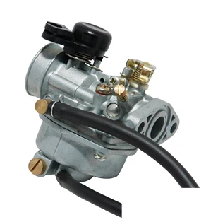 Top Sales Motorcycle MOPED Carburetor
