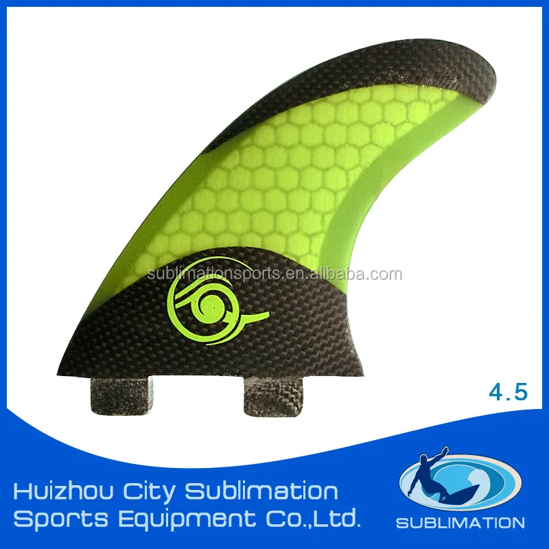 Carbon Longboard Fins Fiberglass Surf Fins Surfboard Centre Fins Buy Cheap G3/5/7 Surfboard