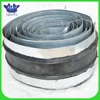 2015 New Design steel edge rubber water stop for expansion joint
