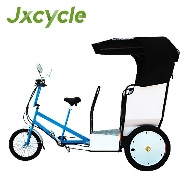 rickshaw bicycle rim