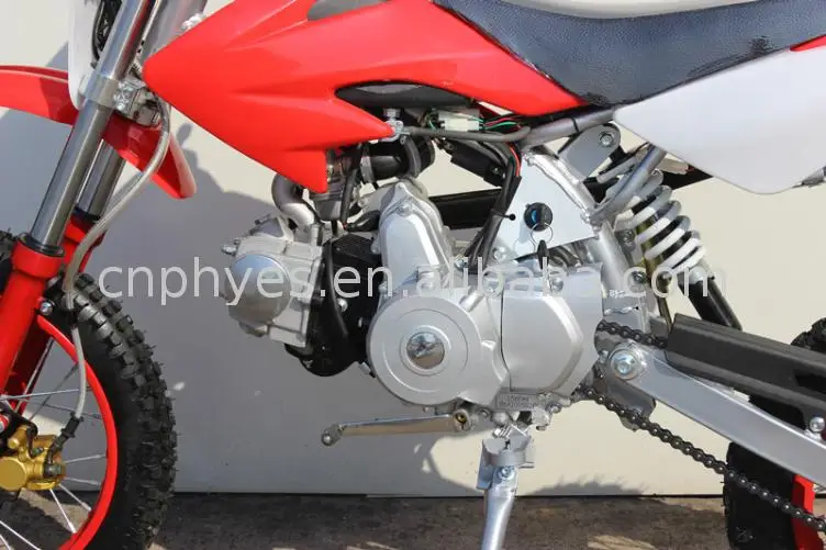 50cc mini kids dirt bike