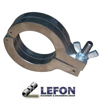 steerer tube saw guide