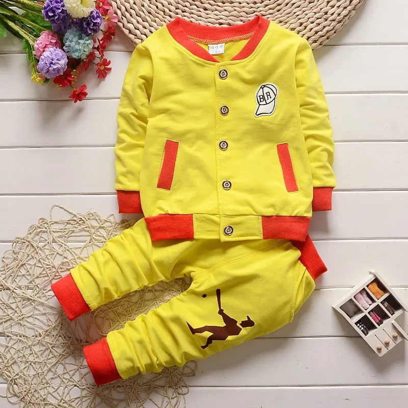 Cool Boys Jacket And Pants Clothes Set Kids Sweat Suits For Aliexpress ...