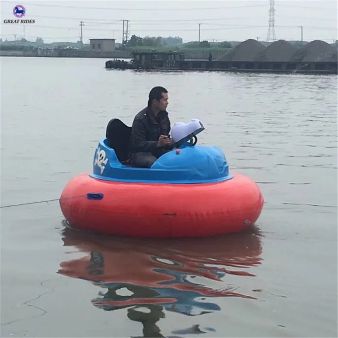inflatable water boats