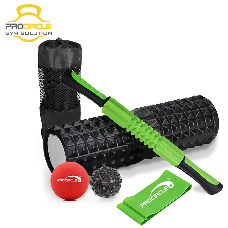 foam roller