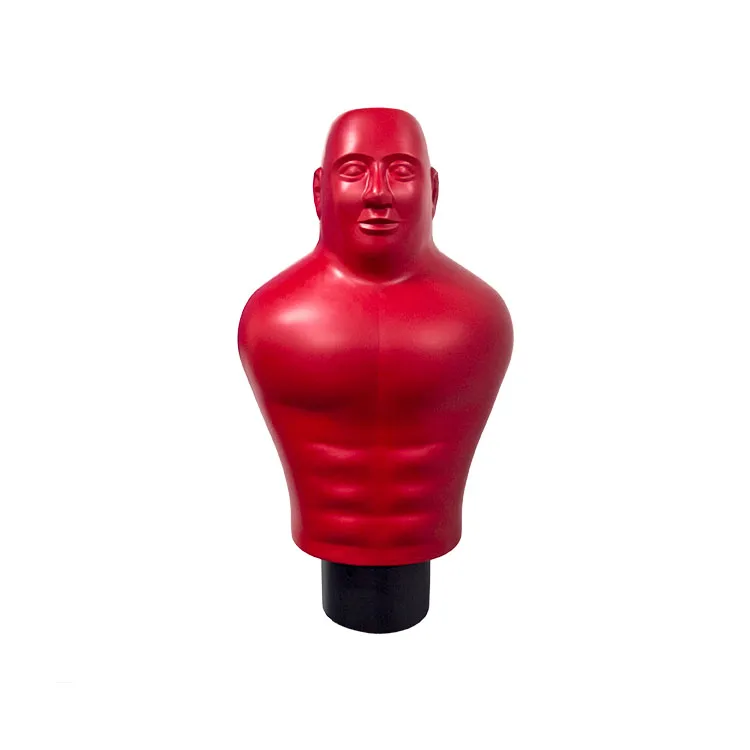 Boxing Punch Bag Bob Dummy