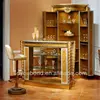 Italian Classic Furniture Unique 0016 Bar Set