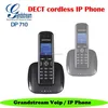 Grandstream DP710 Wireless VoIP DECT cordless SIP IP Phone