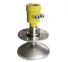 low price cement silo radar level sensor made in China