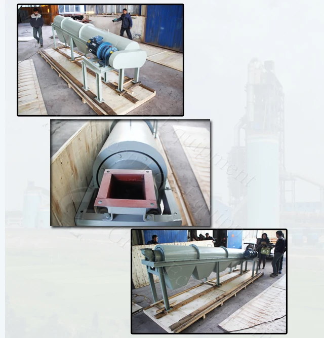 Mini gold trommel for sale