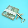 Popular Wedding Favors Let the Adventure Begin Airplane Bottle Opener
