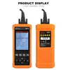 Practical OBD2 Scanner Launch CReader 6011 Car Diagnostic Tool ABS and SRS Diagnosis