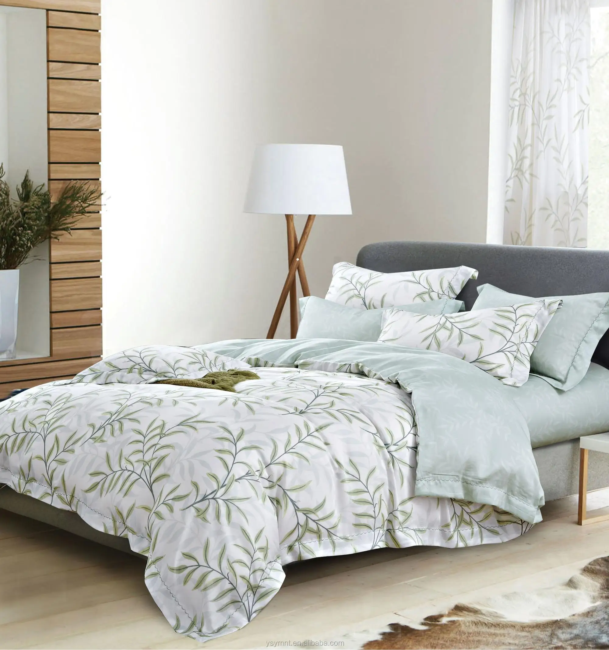 china bamboo bed sheets wholesale bed sheet wholesaler