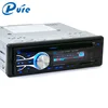 High Quality 1 din cheap car dvd player car multimedia system with CE RoHS certification