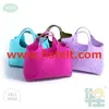 Eco Friendly Ladies Felt bag in Fashion Design