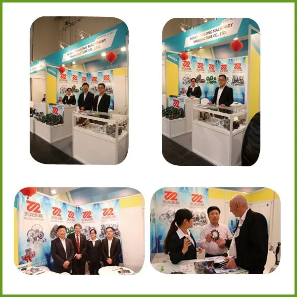 Roller Chain Gears and Sprockets