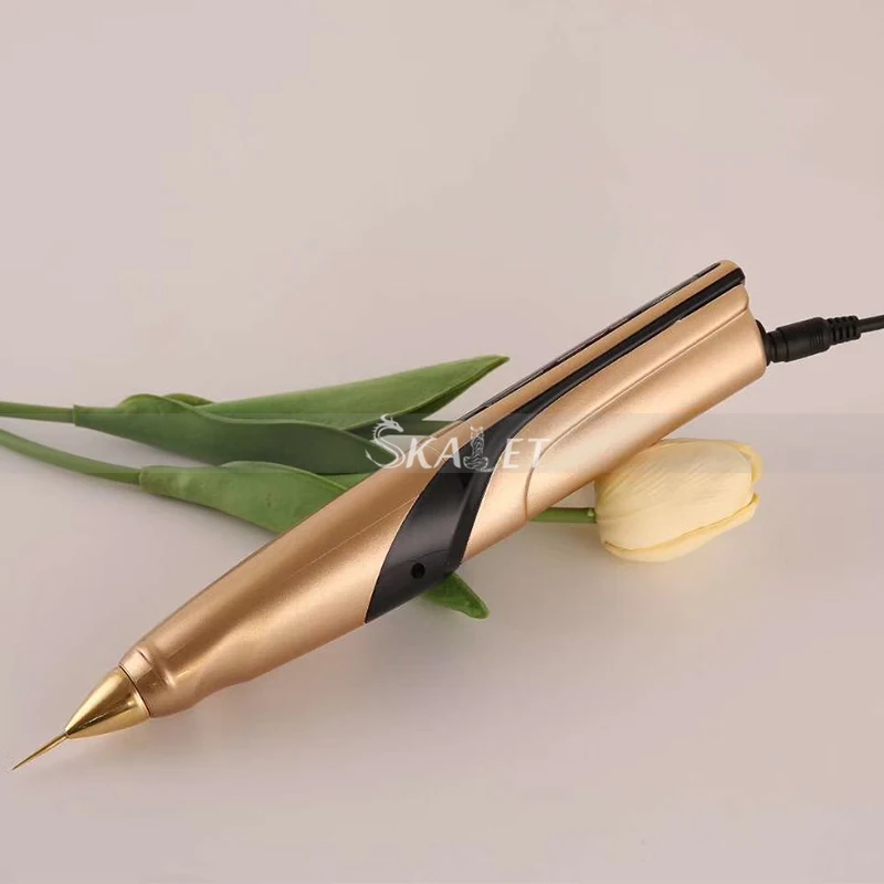 2019 Skin Tightening Non-invasive jet plasma 2 in 1face lifting from China