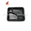 plastic food cake box packaging