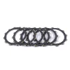 ZJMOTO Cork Based Clutch Friction Plate Disc for HONDA CB250F Hornet/CBR250R/CBR250RR