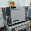 Adopting American Agilent 5890 gas chromatographic core tech gas chromatography analyzer for lubricant oil