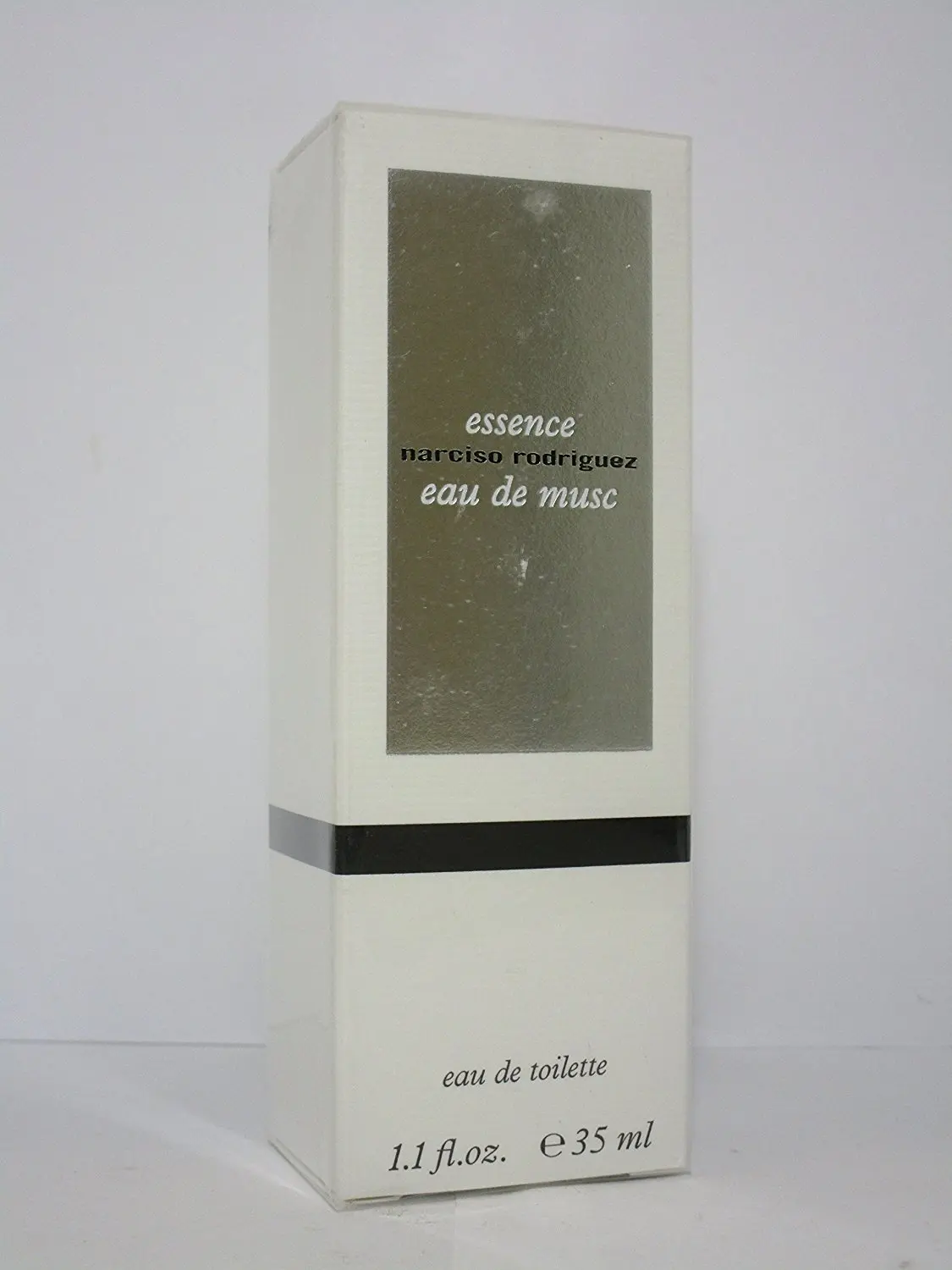 essence eau de musc