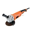 Professional Angle Grinder With Soft Grip 125MM grinding tools, angle grinder