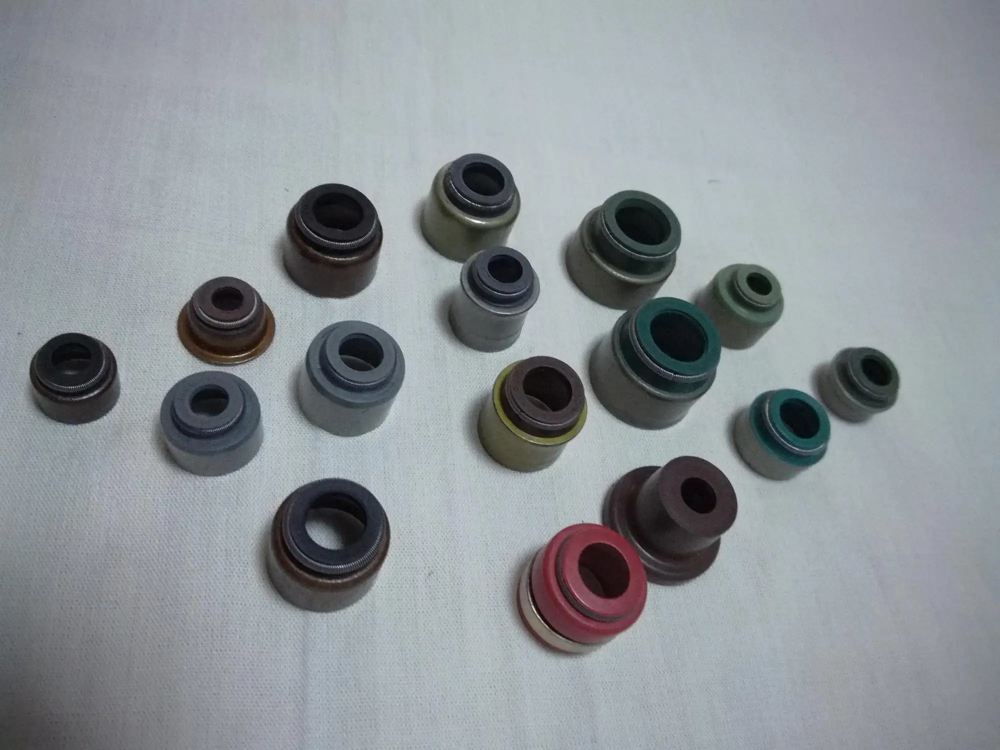 9021006013 Nbr Valve Stem Seal Buy Nbr Valve Stem Seal Product on