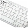mini laptop standard portable bluetooth keyboard with 78 keys