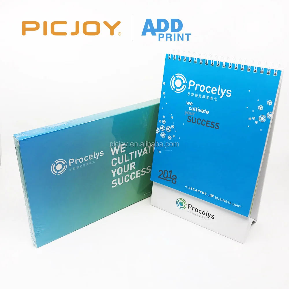 calendar offset printing