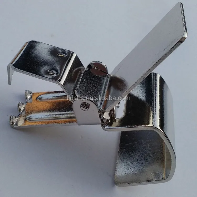 Heavy Duty Metal Display Carpet Clip Rug Clip Buy Carpet Clip,Rug