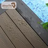 waterproof anti-slip swimming pool decking durable decking