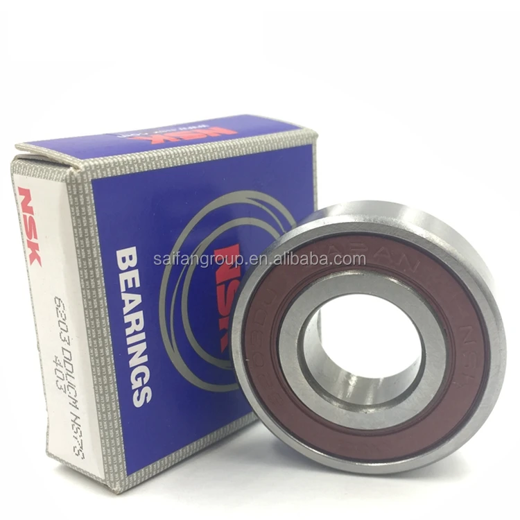 10x 6002 ZZ Single Row Deep Groove Ball Bearings 15x32x9 mm