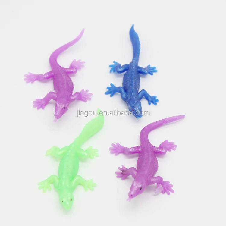 lizard toys for cats