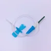 Multi Sample Safety Vacuum Blood Collection Needle For Hospital