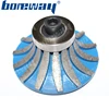 BOREWAY freud router bits