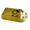 Hot in Southeast Asia Sanwei 3 star ABS pro 40+ professional training table tennis ball