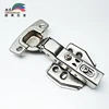 YUEDONG Stainless steel super Thicken Hinge cupboard closet door Damping Hydraulic pressure buffer Hinge