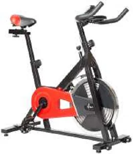 keiser power pacer spin bike