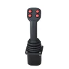 industrial joystick controller for crane excavator joystick