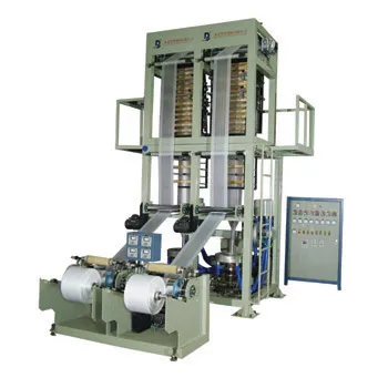 Film Blowing Machine with Single Extrusion and Double Lines.jpg