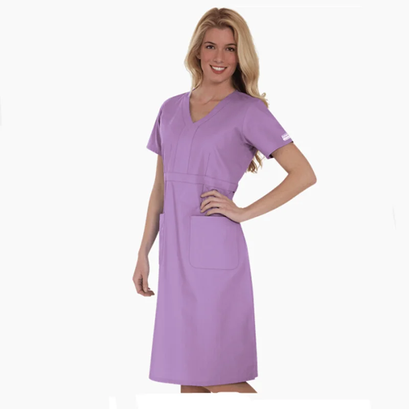 Hospital Staff Uniforms Nurse Uniform Designs - Buy Hospital Staff ...