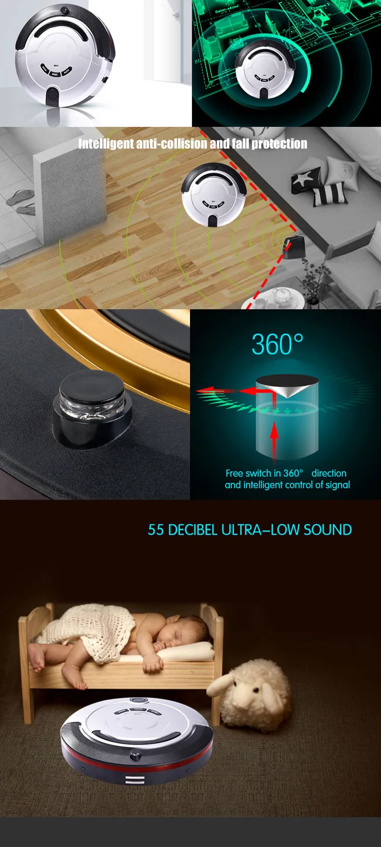 Lglrv5900 Hombot Robot Vacuum Cleaner Buy Lglrv5900 Hombot Robot