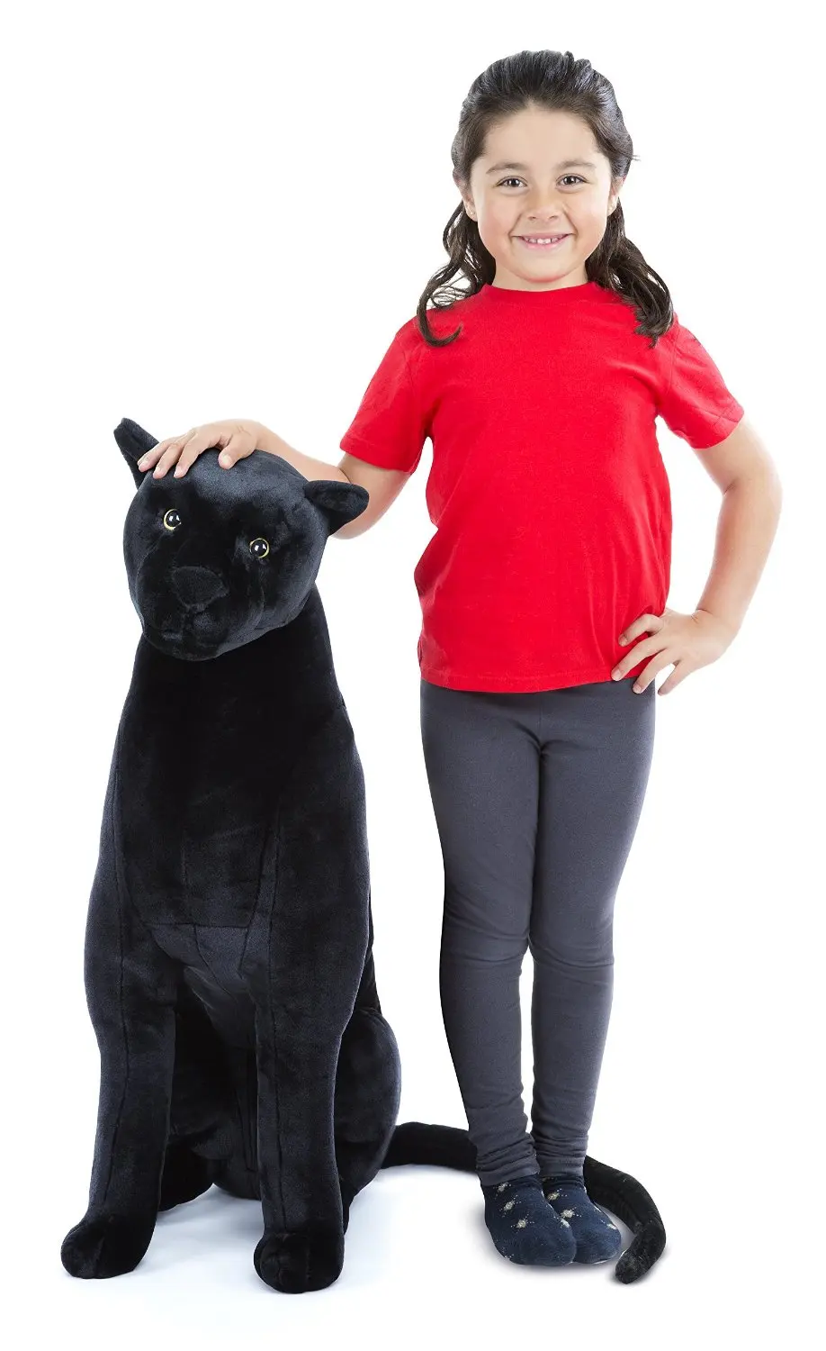 melissa and doug panther