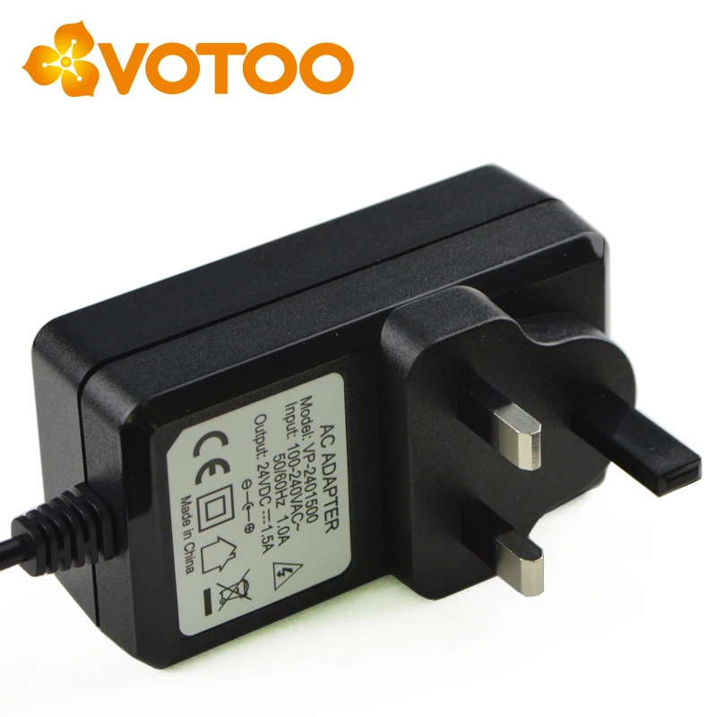 P24V1.5A-UK-15