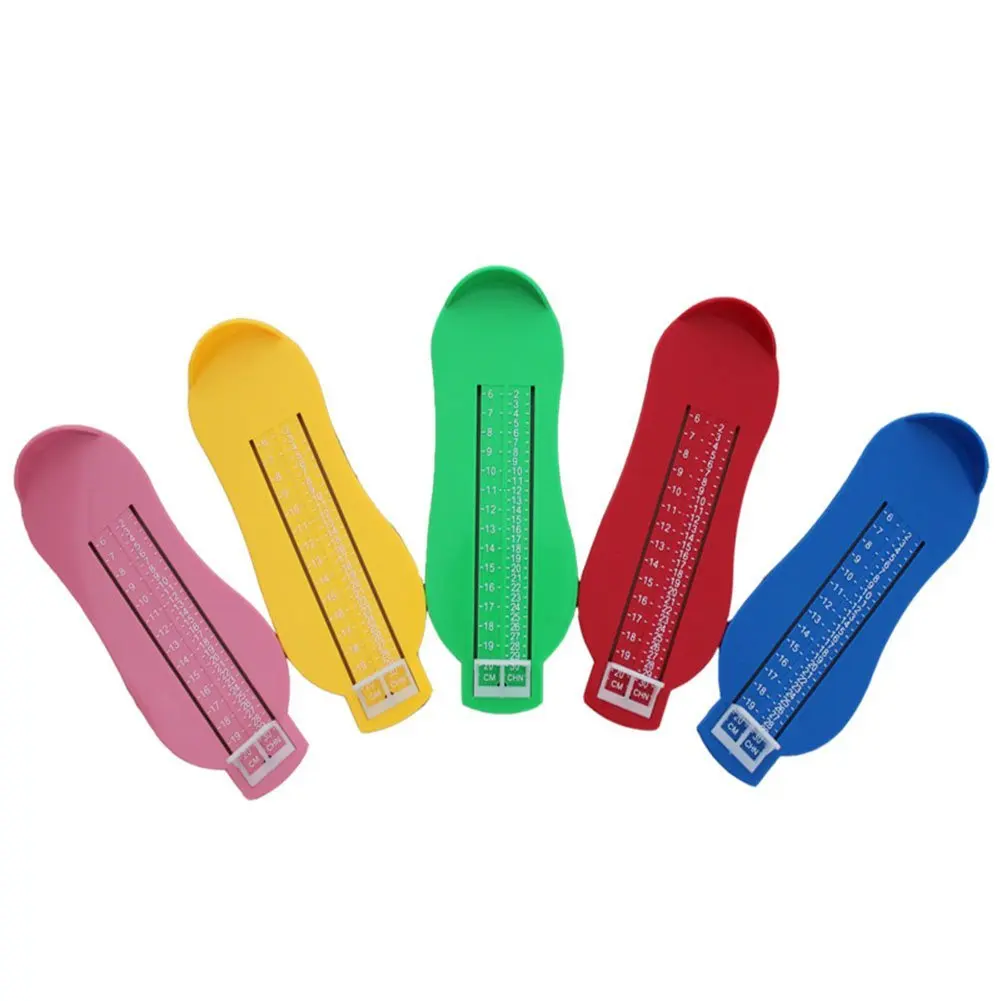 Cheap Measure Foot Size