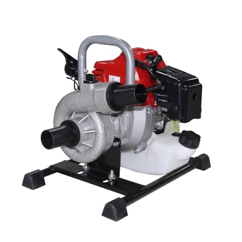 pressure low 52cc gasoline power water larger pump