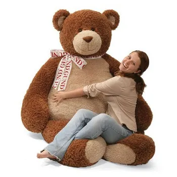 200 cm teddy bear