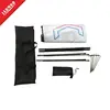 Free Sample 300D Nylon Fpv Drone Racing Race Gate Flag