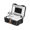 Handheld Raman Spectrometer for Biomedical Testing, Material Characterization, Geological Exploration